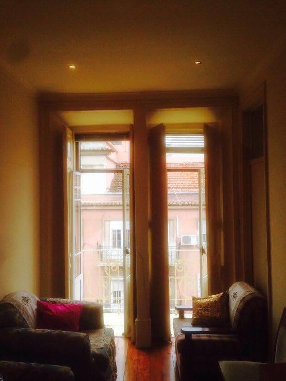 Lisbangla Guest House Lisboa Exterior foto