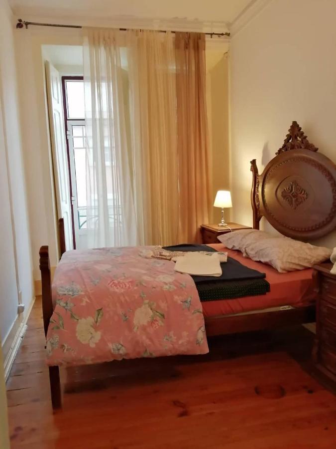 Lisbangla Guest House Lisboa Exterior foto